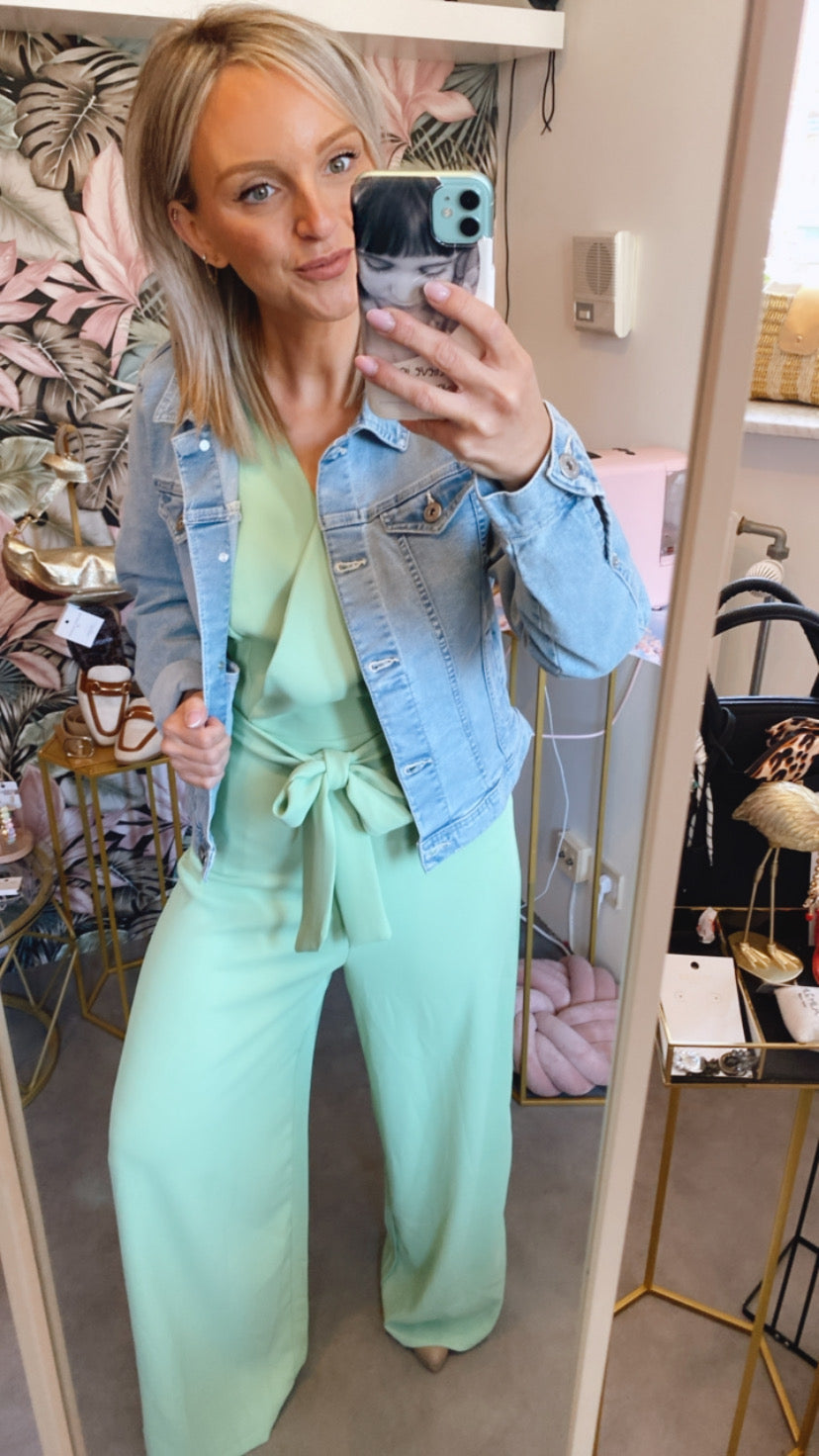 Jumpsuit