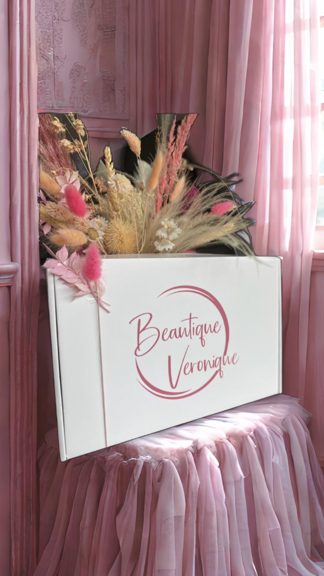 Beauty Box
