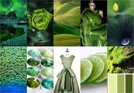 Greedy Green