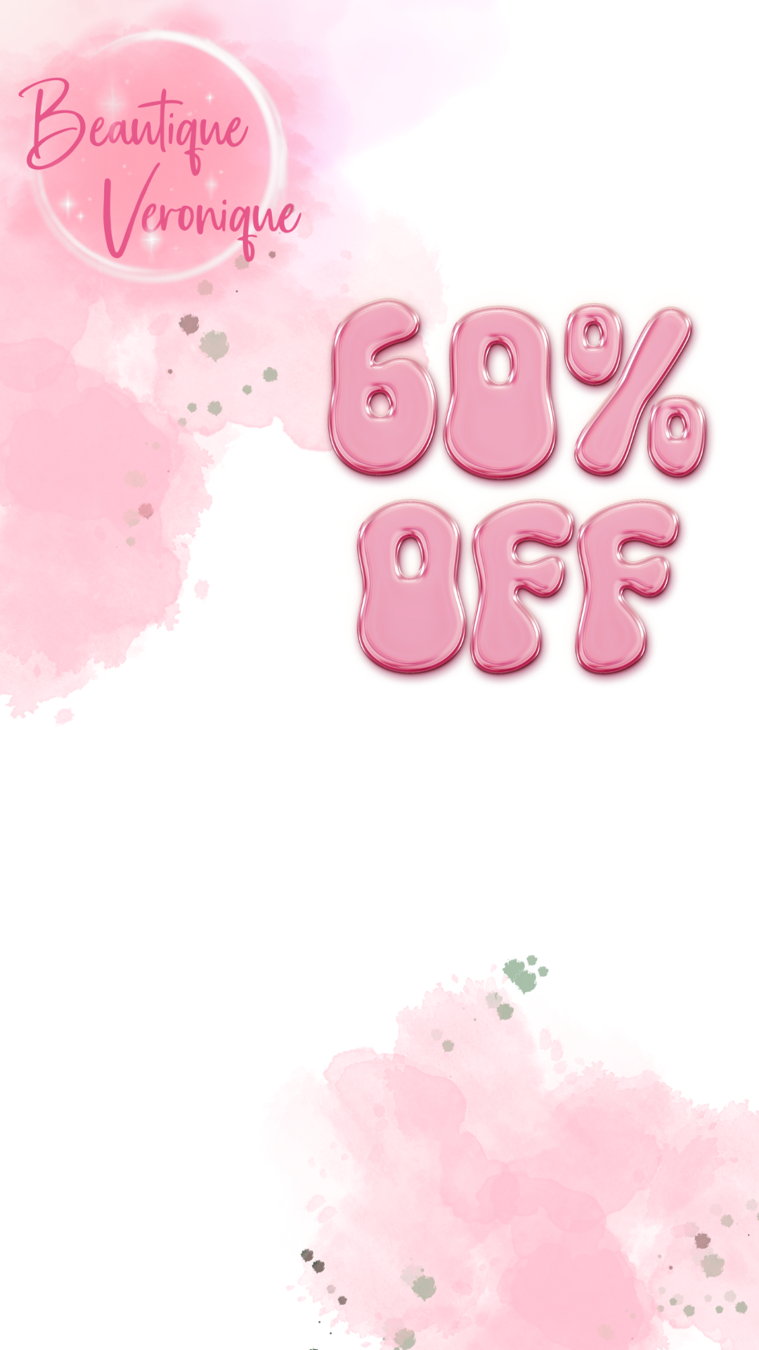 Sales !