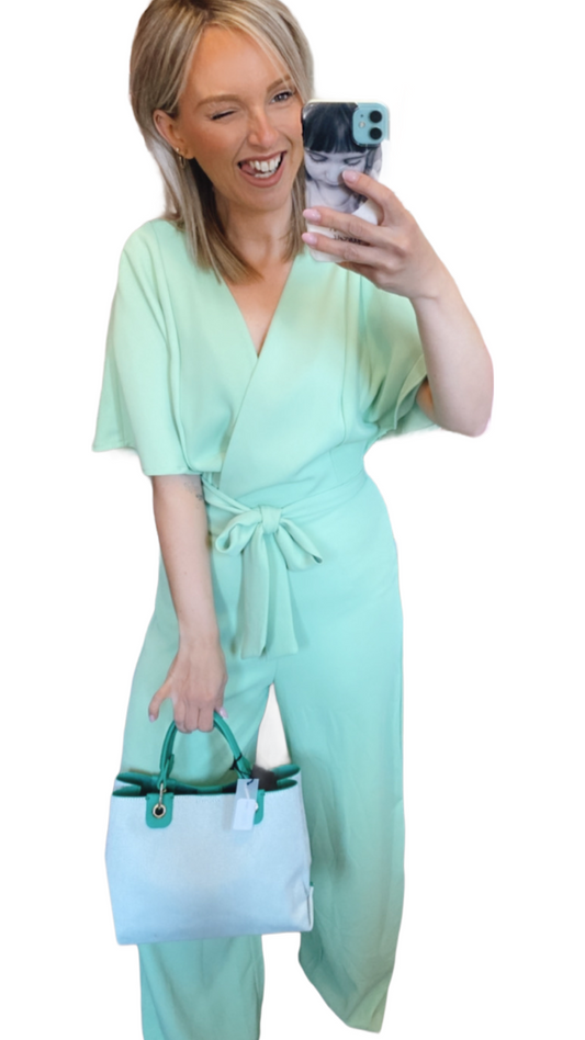 Jumpsuit