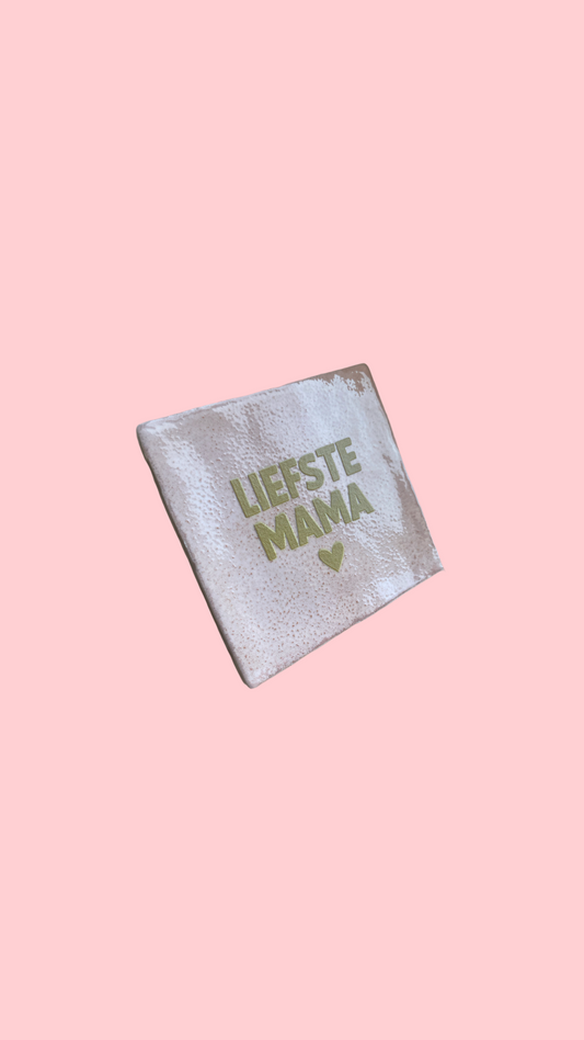 Liefste Mama Tegel