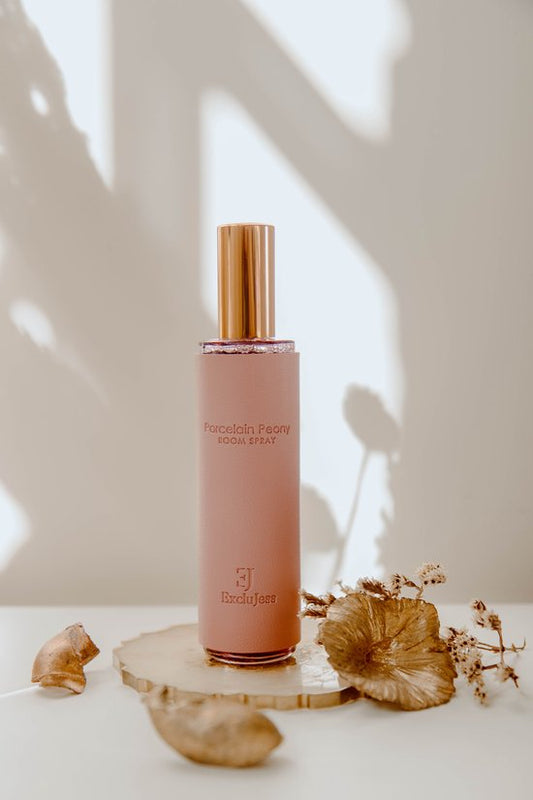 Porcelain Peony Roomspray