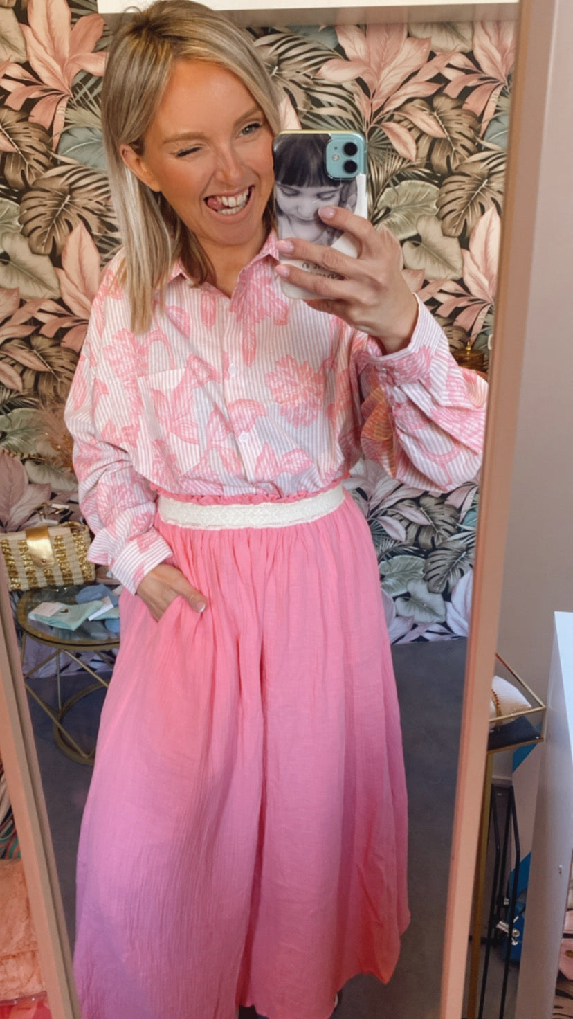 Tetra rok