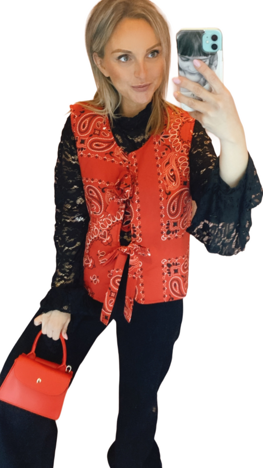 Gilet