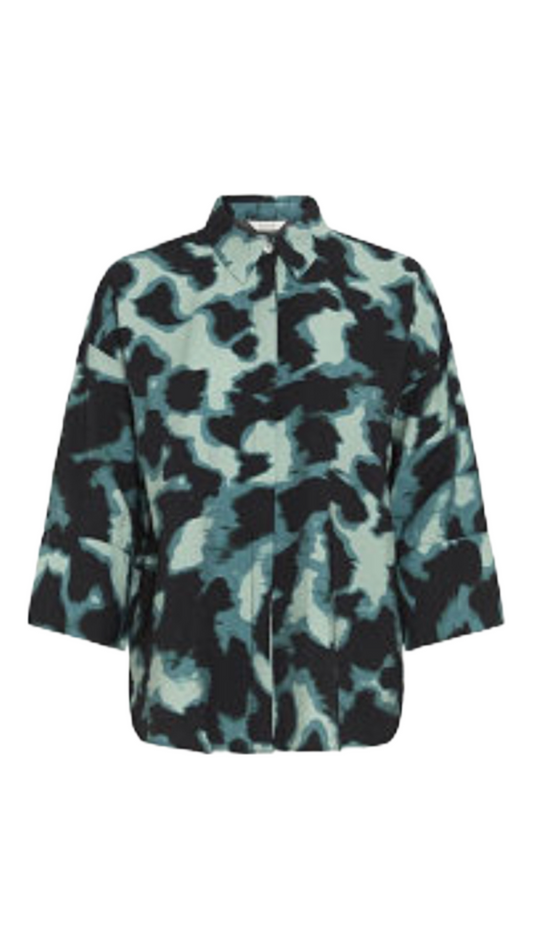 Byoung blouse