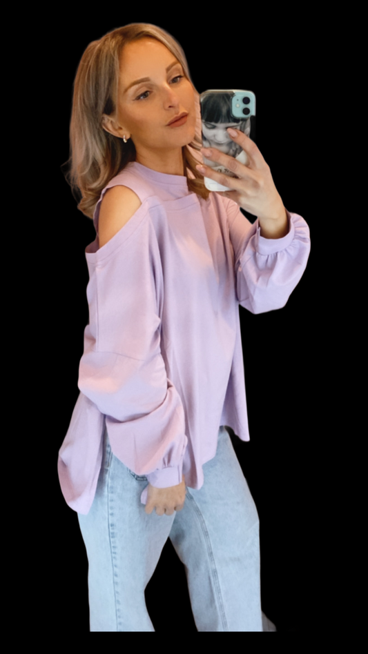 Oversized t-shirt