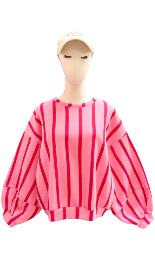 Oversized SWEATER