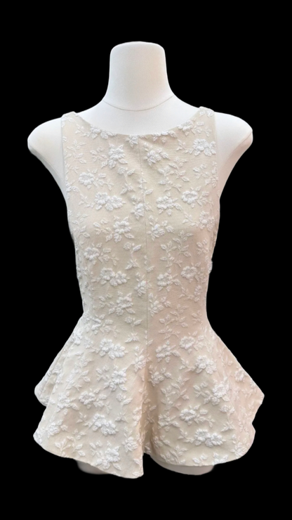 Elegante top