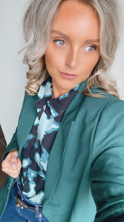 Byoung blouse