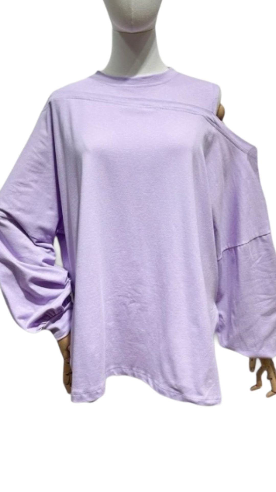 Oversized t-shirt